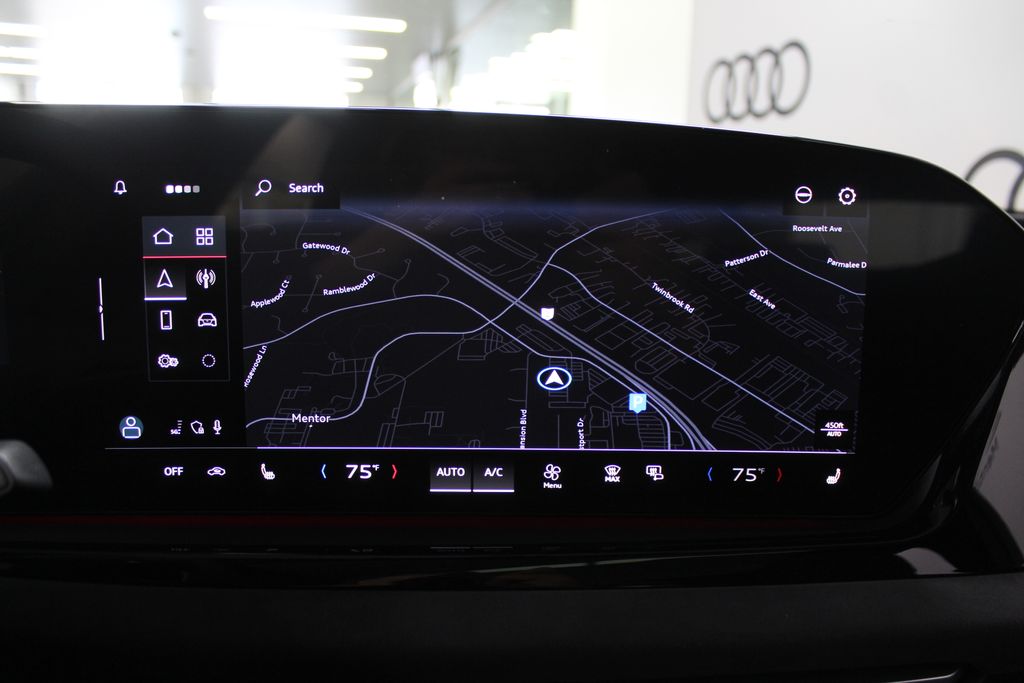 2025 Audi New S5 Premium Plus - Photo 19