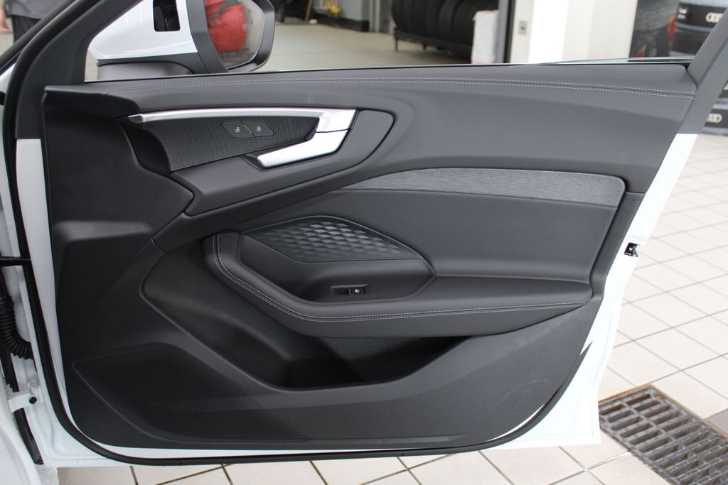 2025 Audi New A5 Premium - Photo 35