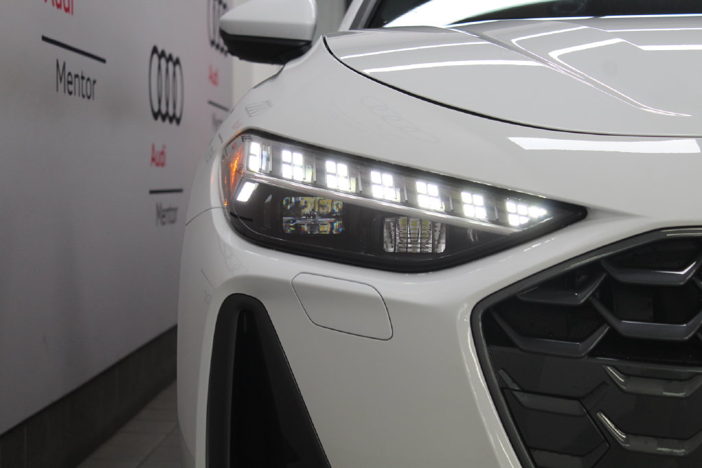 2025 Audi New A5 Premium Plus - Photo 10