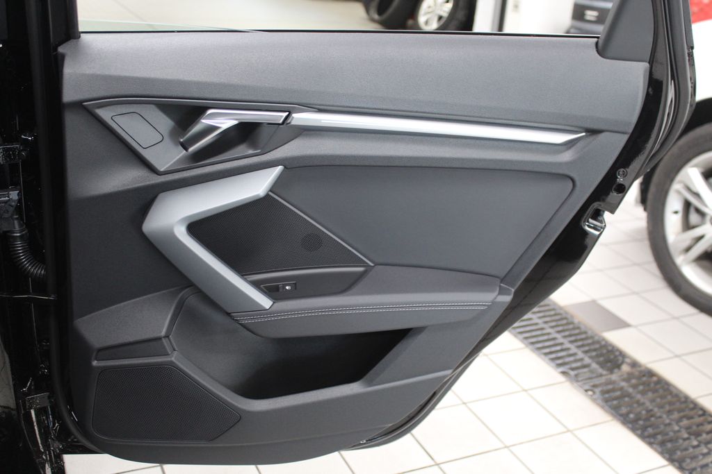 2026 Audi A3 Premium - Photo 38