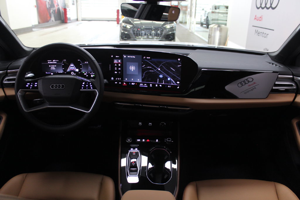 2025 Audi New A5 Premium Plus - Photo 11