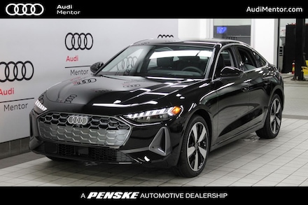 2025 Audi A5 2.0T Premium Sportback