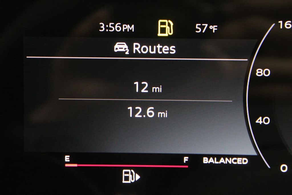 Used 2025 Audi All-new Q5 2.0T Premium Plus SUV