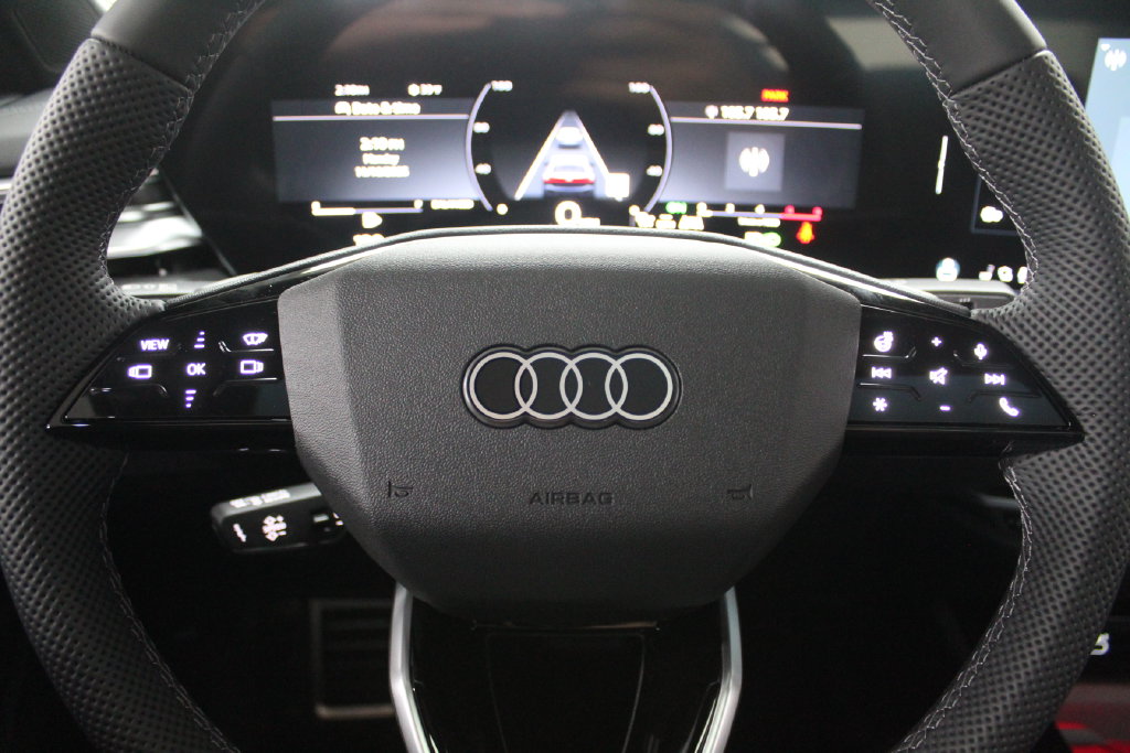 2025 Audi New S5 Premium Plus - Photo 26