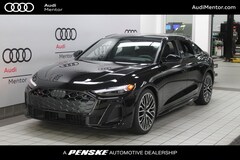 2025 Audi S5 3.0T Premium Sportback