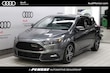  Ford Focus ST