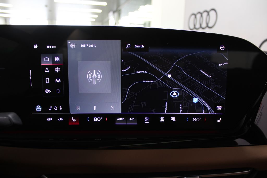 2025 Audi New A5 Premium Plus - Photo 18