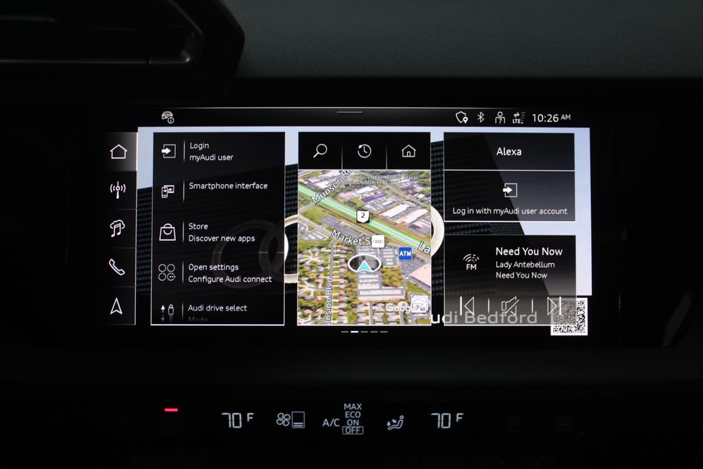 2026 Audi A3 Premium - Photo 19