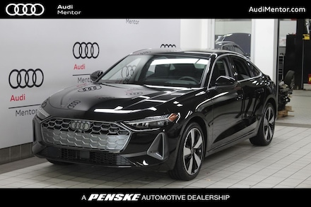 2025 Audi A5 2.0T Premium Sportback