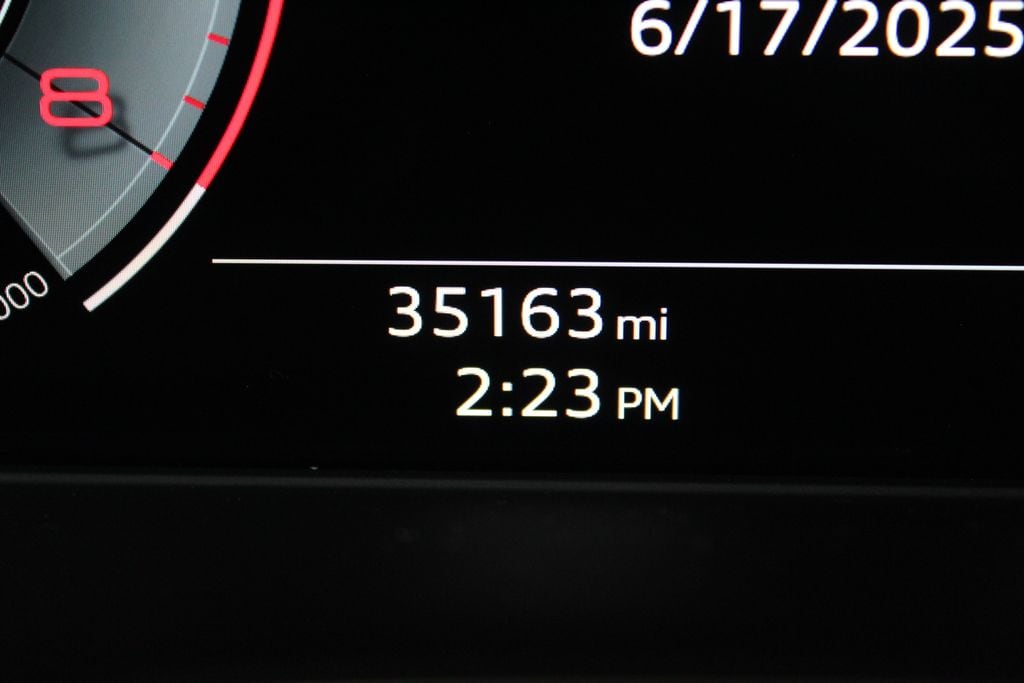 Certified 2023 Audi A5 Sportback Premium Plus with VIN WAUFACF5XPA021967 for sale in Mentor, OH