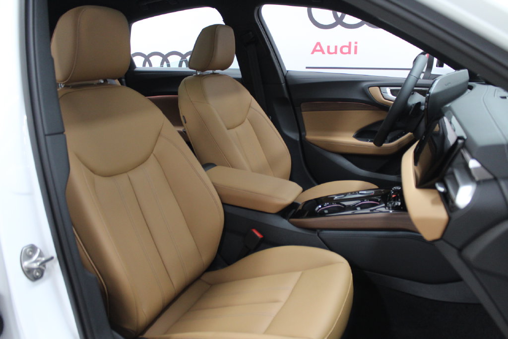 2025 Audi New A5 Premium Plus - Photo 34