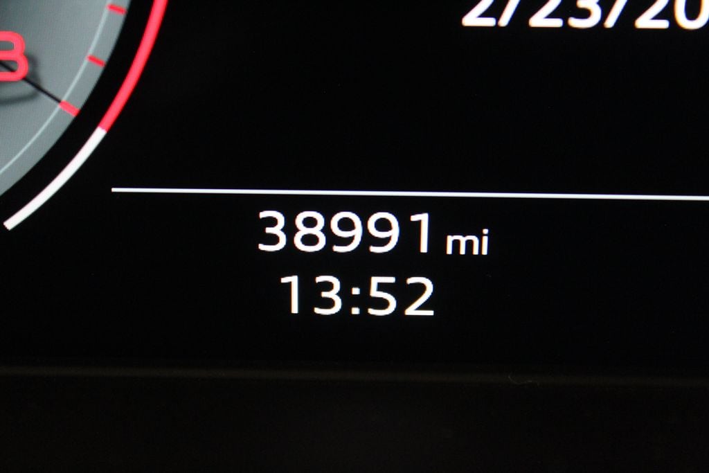 Used 2023 Audi Q5 45 S line Premium SUV