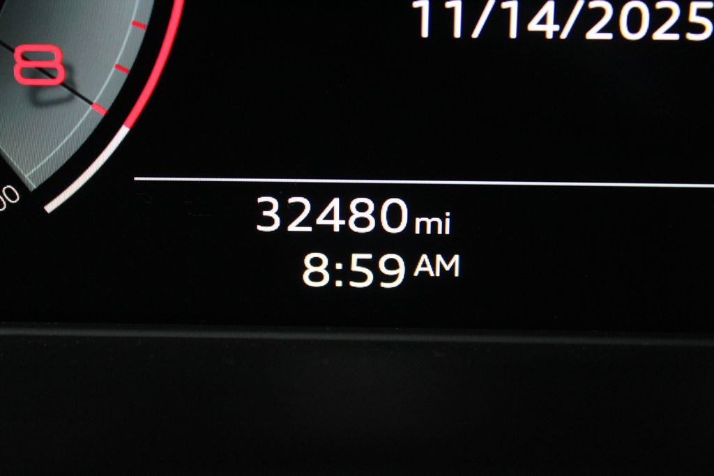 2022 Audi A5 S line Quattro Prestige photo 2