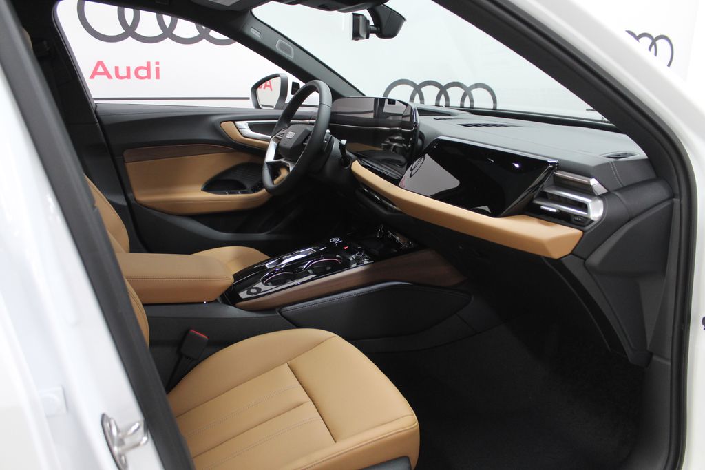 2025 Audi New A5 Premium Plus - Photo 33