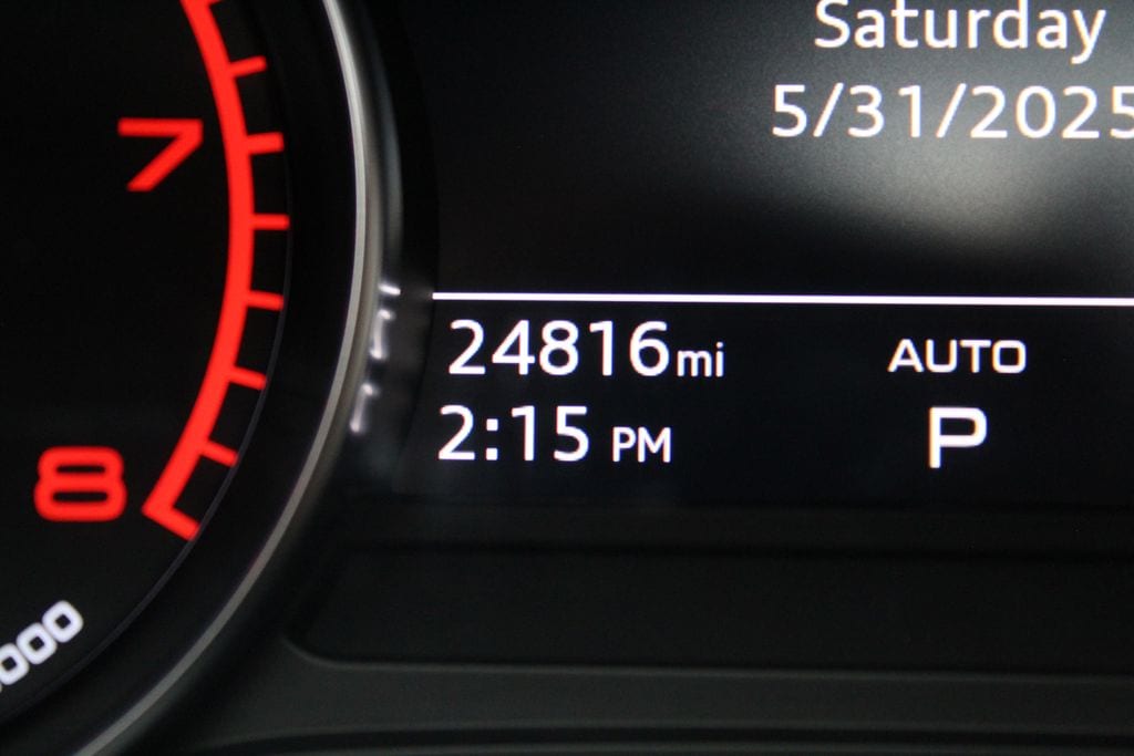 Certified 2023 Audi A5 Sportback Premium with VIN WAUABCF50PA012508 for sale in Mentor, OH