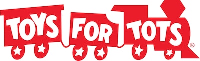 Toys For Tots Detail Promotion! Toys For Tots Detail Promotion!