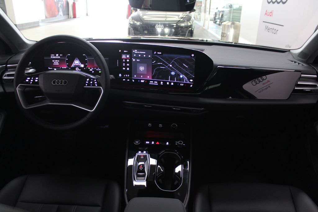 2025 Audi New A5 Premium Plus - Photo 11