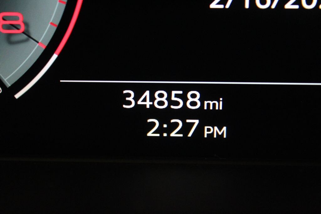 Used 2023 Audi Q5 45 S line Premium SUV