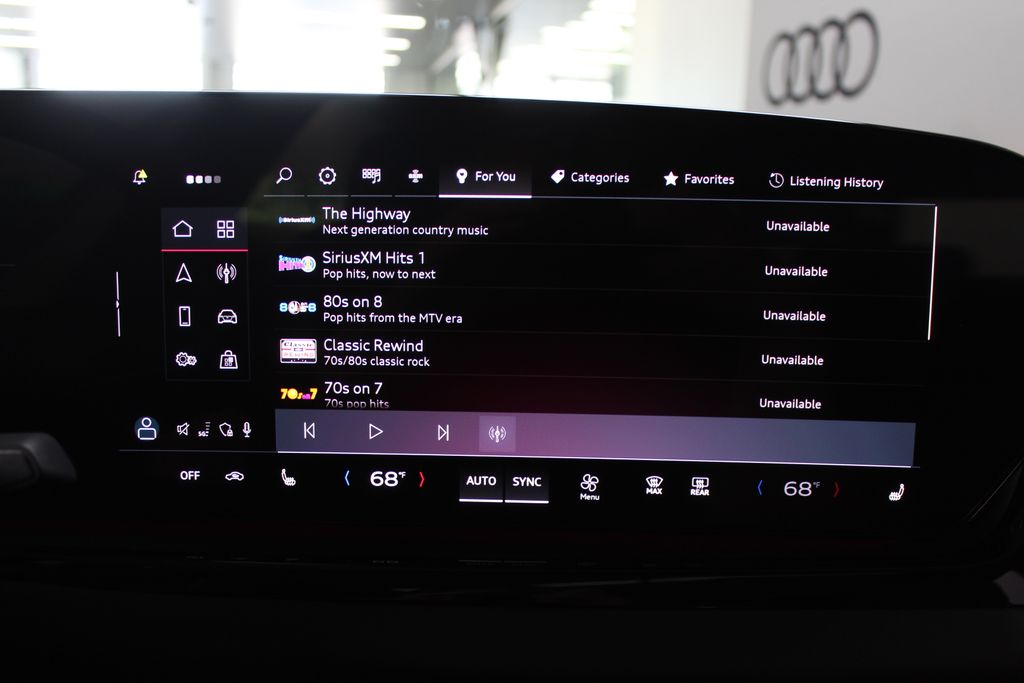 2025 Audi New A5 Premium Plus - Photo 20