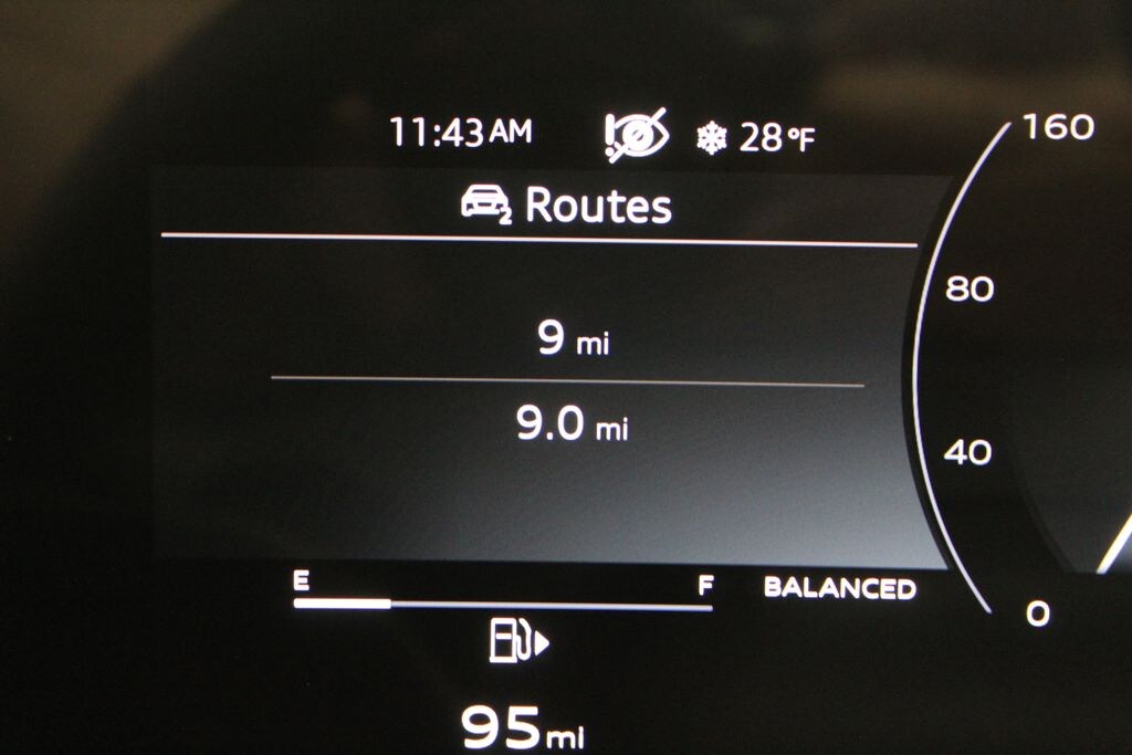 New 2025 Audi Q5 2.0T Premium SUV