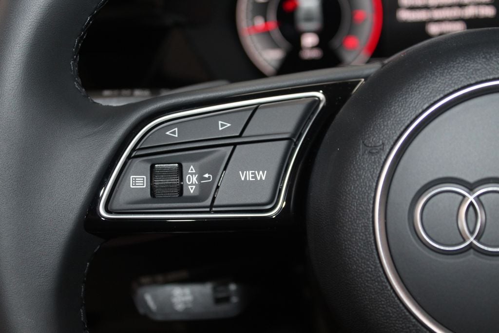 2026 Audi A3 Premium - Photo 24