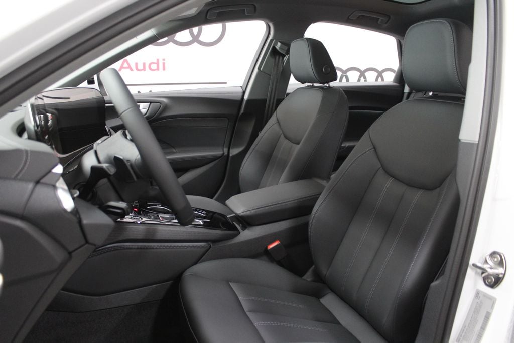 2025 Audi New A5 Premium - Photo 13