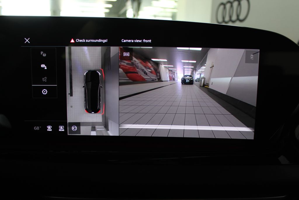 2025 Audi New A5 Premium Plus - Photo 21