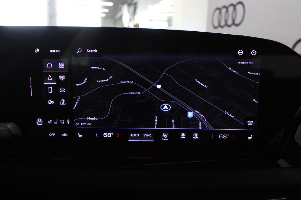 2025 Audi New A5 Premium Plus - Photo 19