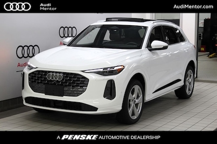 2025 Audi Q5 2.0T Premium SUV