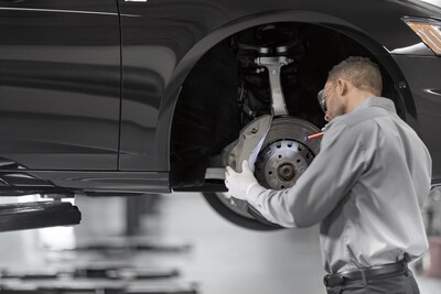 No Charge Brake Inspection and 10% Off Service If Needed No Charge Brake Inspection and 10% Off Service If Needed