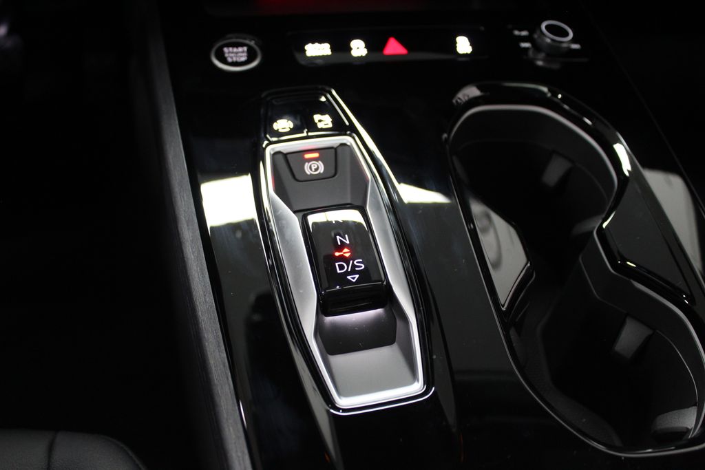 2025 Audi New A5 Premium - Photo 17