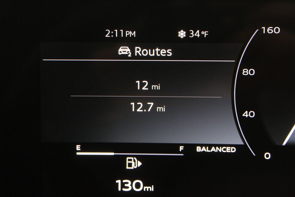 2026 Audi A6 Quattro Premium Plus photo 2