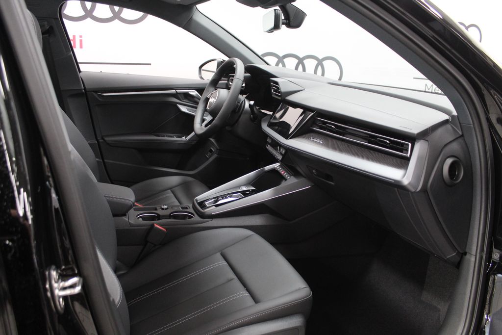 2026 Audi A3 Premium - Photo 33