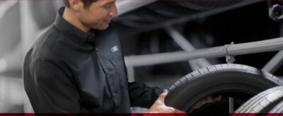 Audi Original Tires Special Audi Original Tires Special