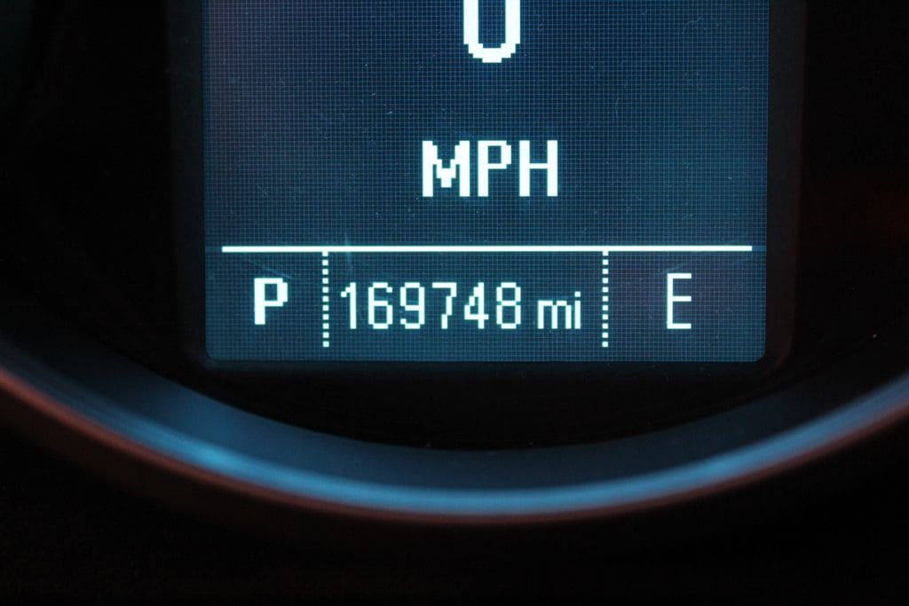 Used 2014 Chevrolet Cruze LS with VIN 1G1PA5SH7E7117223 for sale in Mentor, OH