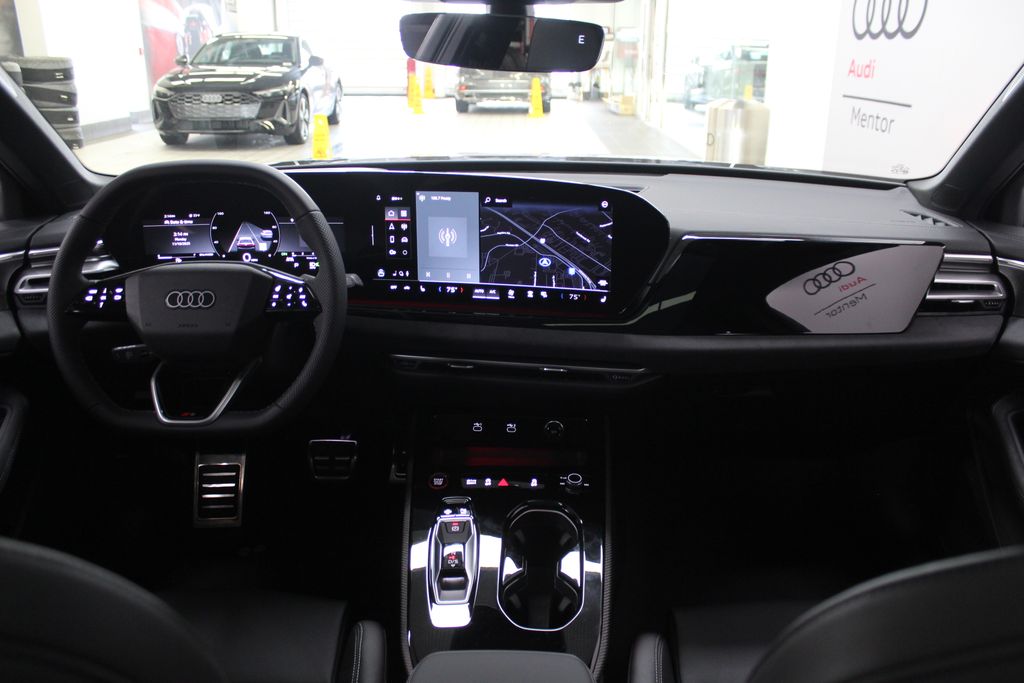 2025 Audi New S5 Premium Plus - Photo 11