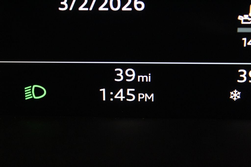 New 2026 Audi Q7 Premium SUV