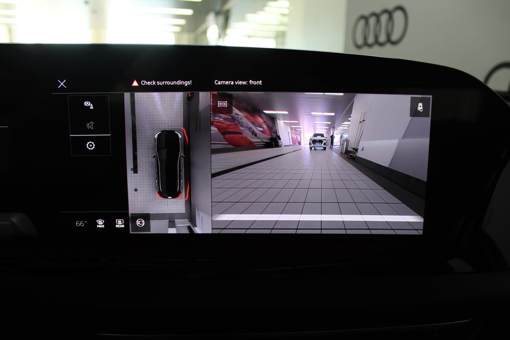 2025 Audi New A5 Premium - Photo 21