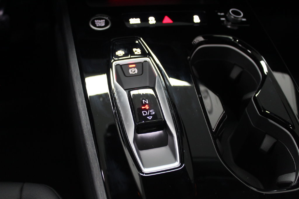 2025 Audi New A5 Premium - Photo 16