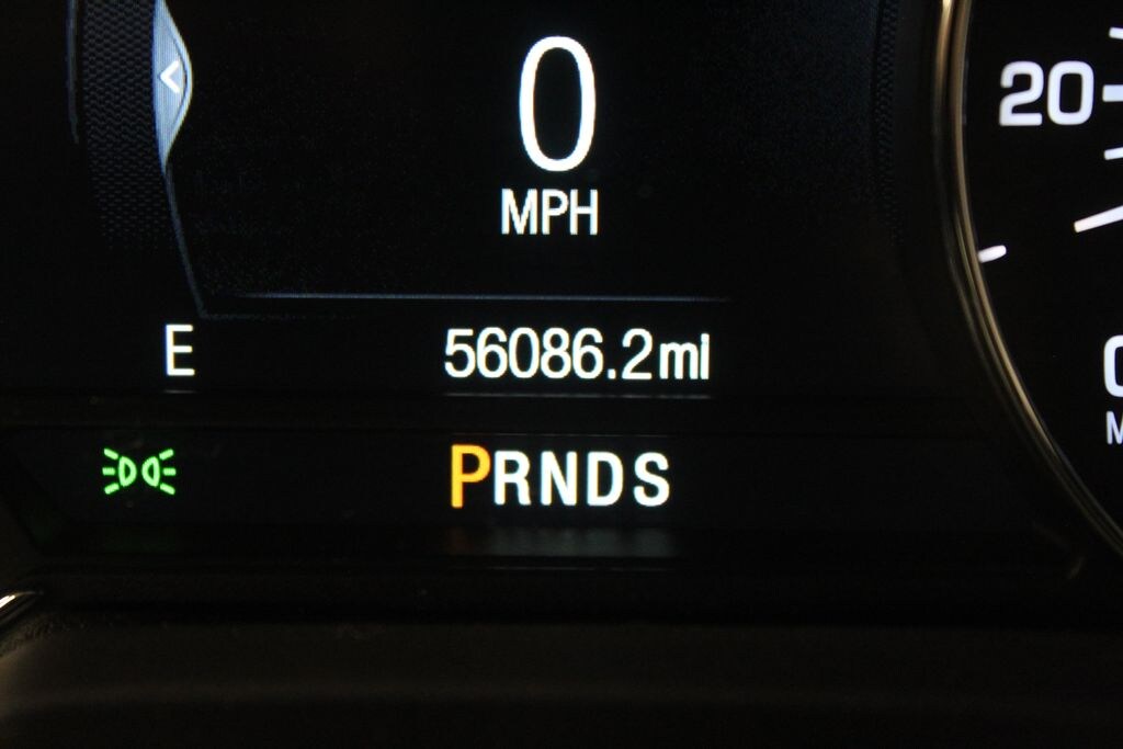 Used 2020 Lincoln MKZ Reserve Sedan