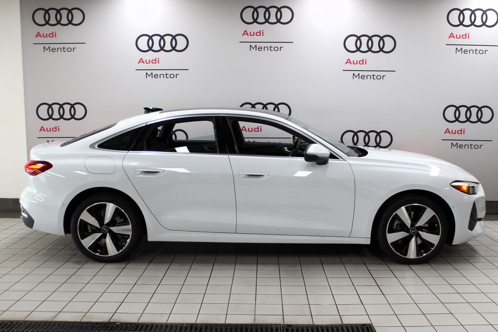 2025 Audi New A5 Premium - Photo 7