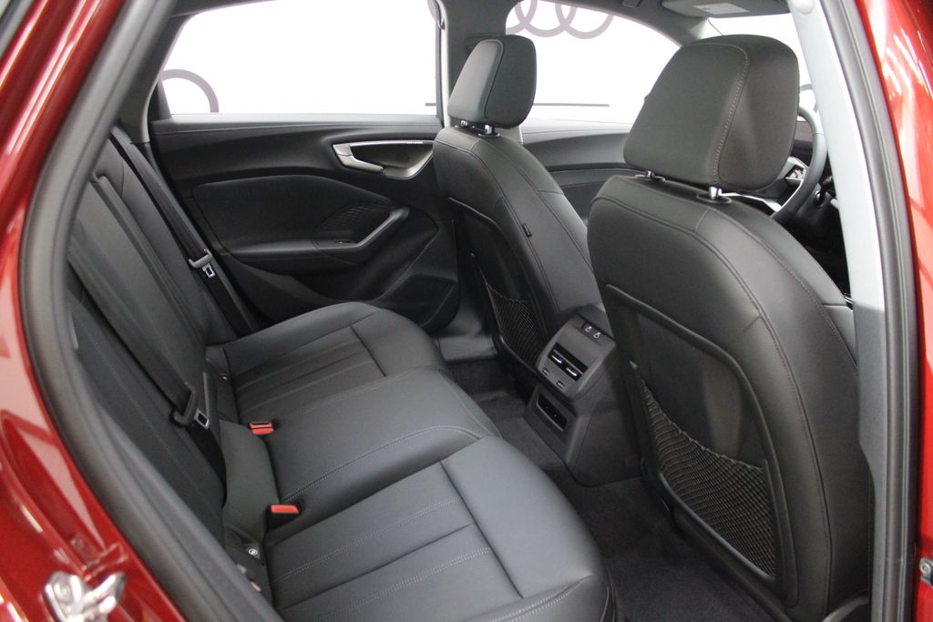 2025 Audi New A5 Premium Plus - Photo 36