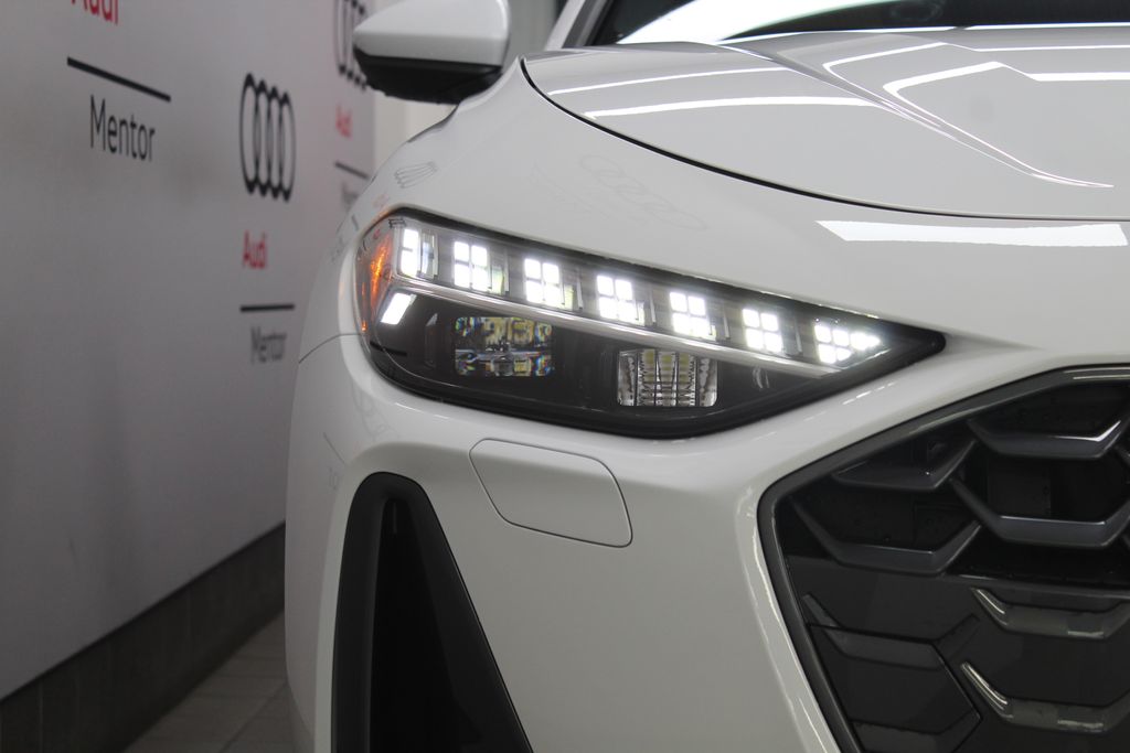2025 Audi New A5 Premium Plus - Photo 10