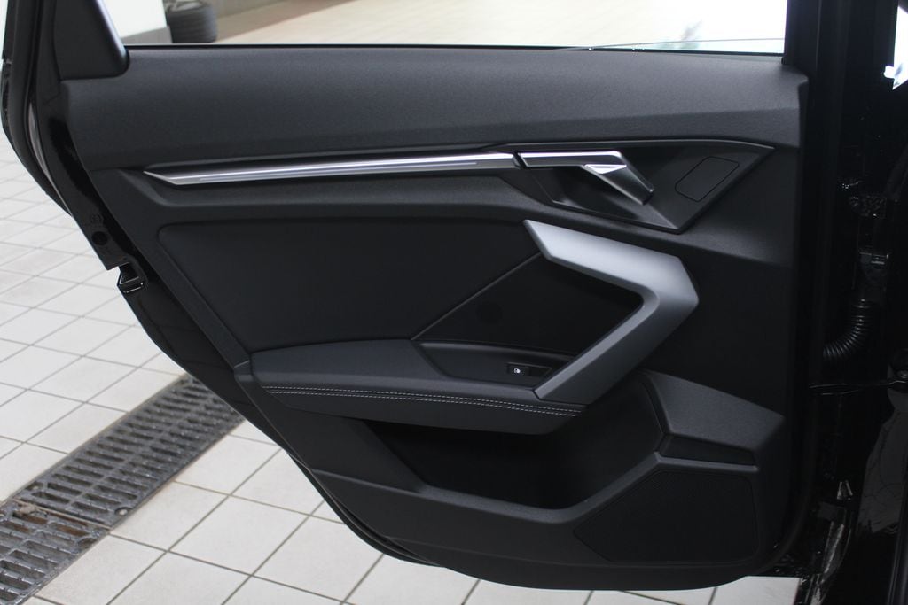 2026 Audi A3 Premium - Photo 32