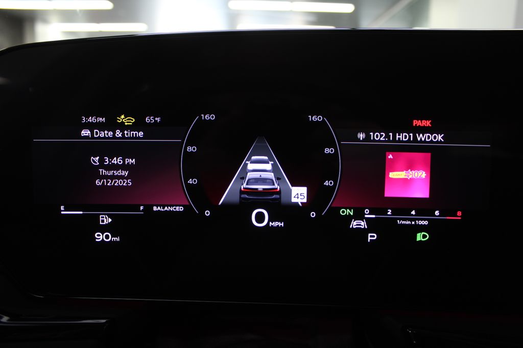 2025 Audi New A5 Premium Plus - Photo 28