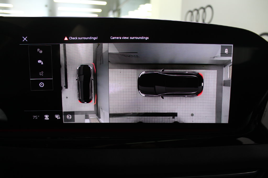 2025 Audi New S5 Premium Plus - Photo 25