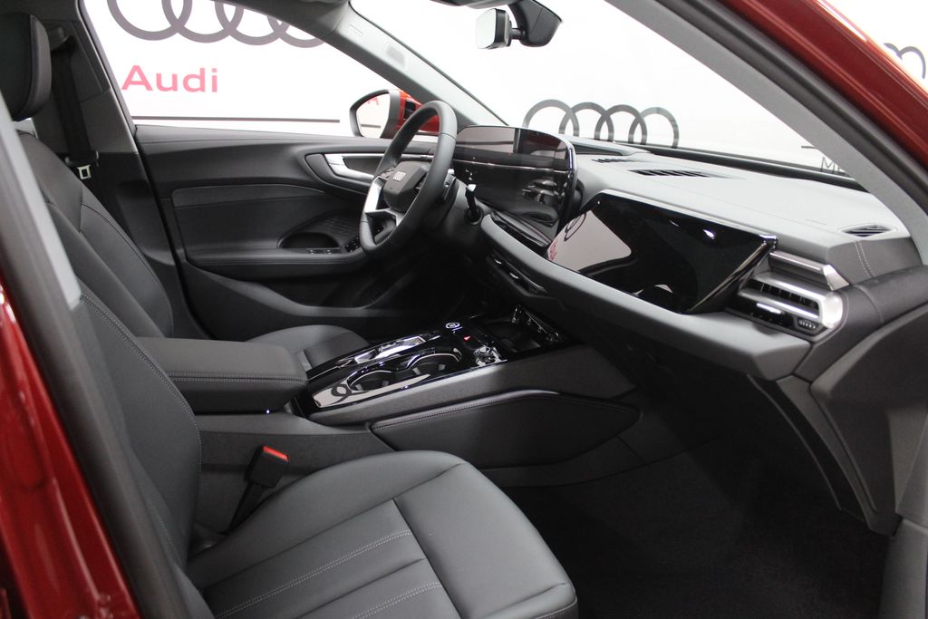 2025 Audi New A5 Premium Plus - Photo 32