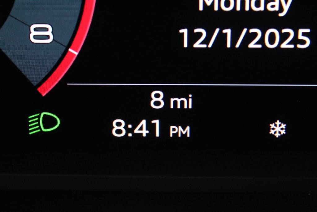 New 2025 Audi Q3 45 S line Premium SUV