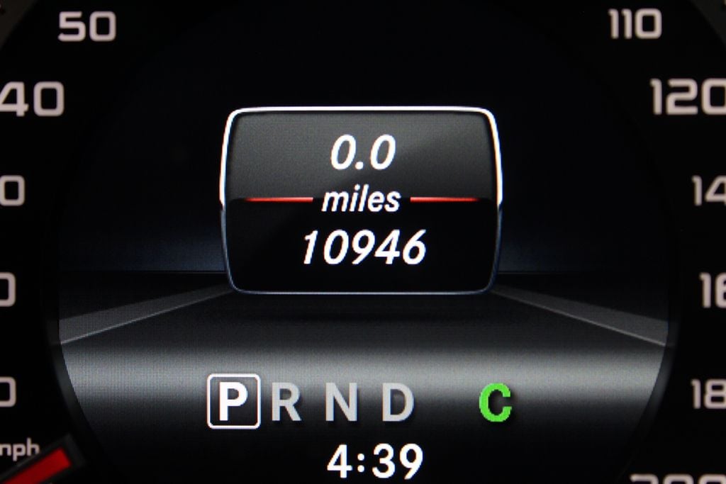Used 2013 Mercedes-Benz C-Class C63 AMG with VIN WDDGJ7HB4DG069092 for sale in Mentor, OH