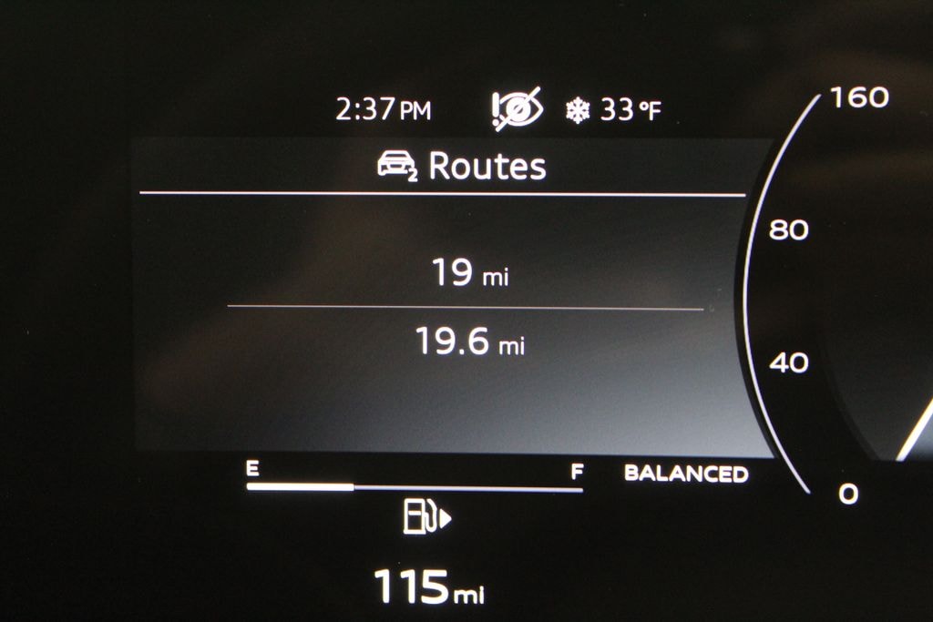 New 2025 Audi All-new A5 2.0T Premium Hatchback